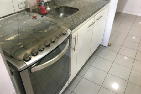 Cobertura à venda com 3 quartos, sendo 2 suítes, em Bela Aliança, São Paulo, SP