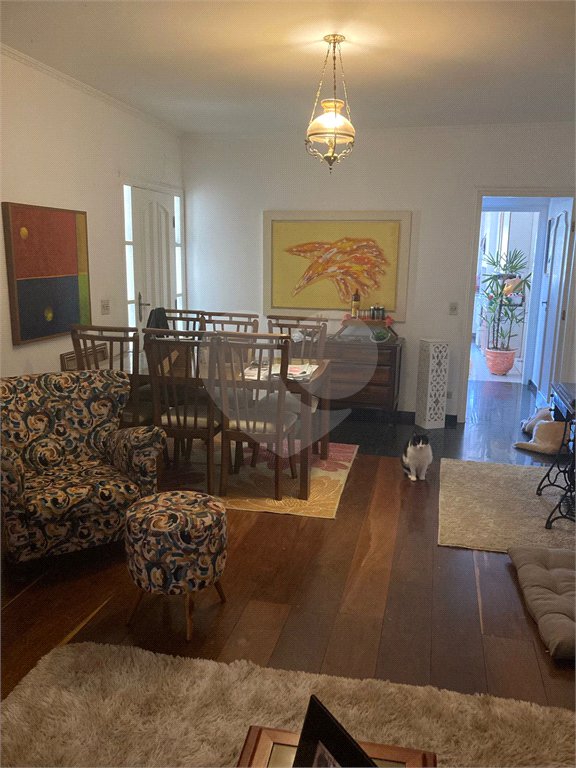 Sobrado à venda com 3 quartos, sendo 1 suíte, em Tucuruvi, São Paulo, SP