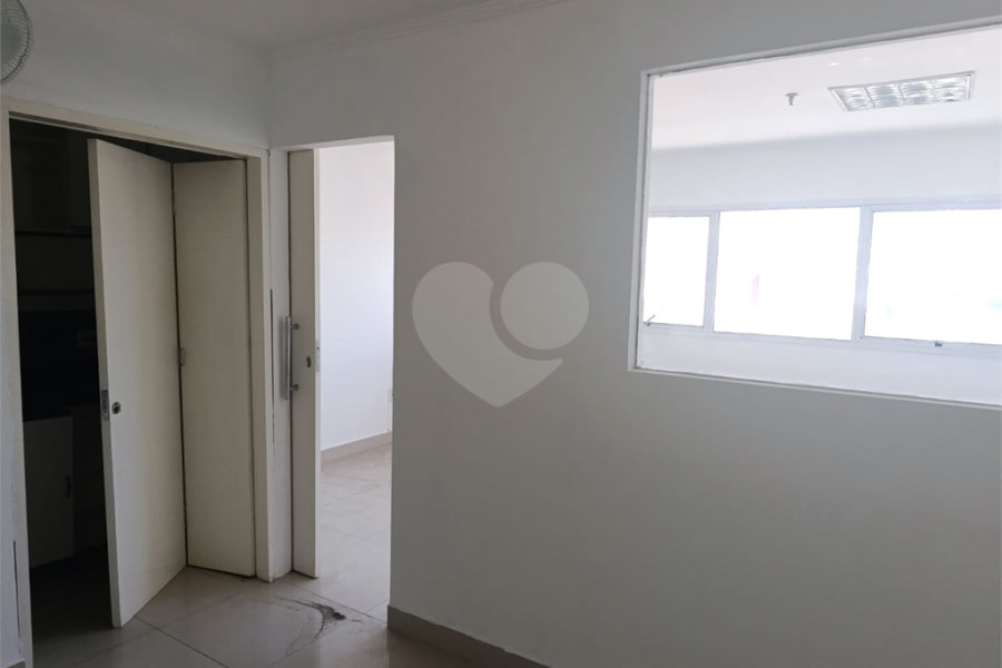 Sala à venda em Barra Funda, São Paulo, SP