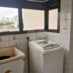 Apartamento à venda com 3 quartos, sendo 1 suíte, em Mooca, São Paulo, SP