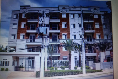 Apartamento à venda ou para alugar com 1 quarto em Granja Viana, Cotia, SP