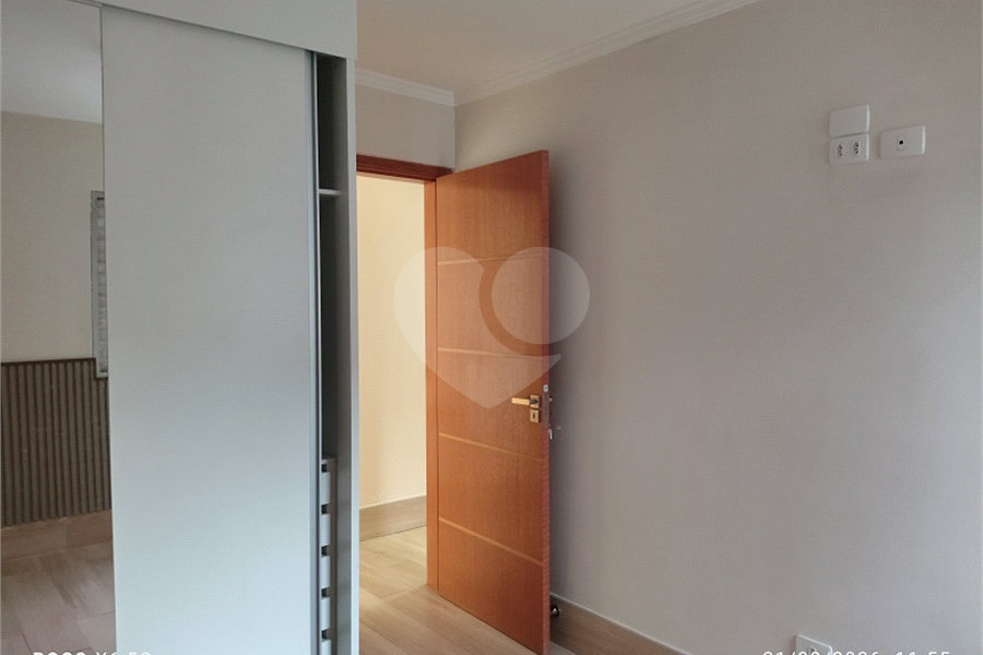 Apartamento à venda com 2 quartos em Santana, São Paulo, SP