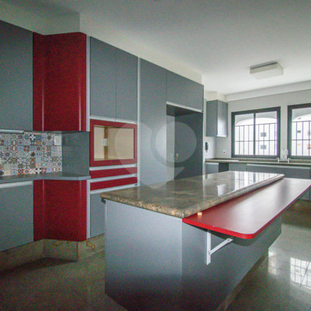 Apartamento à venda com 4 suítes em Jardim Marajoara, São Paulo, SP