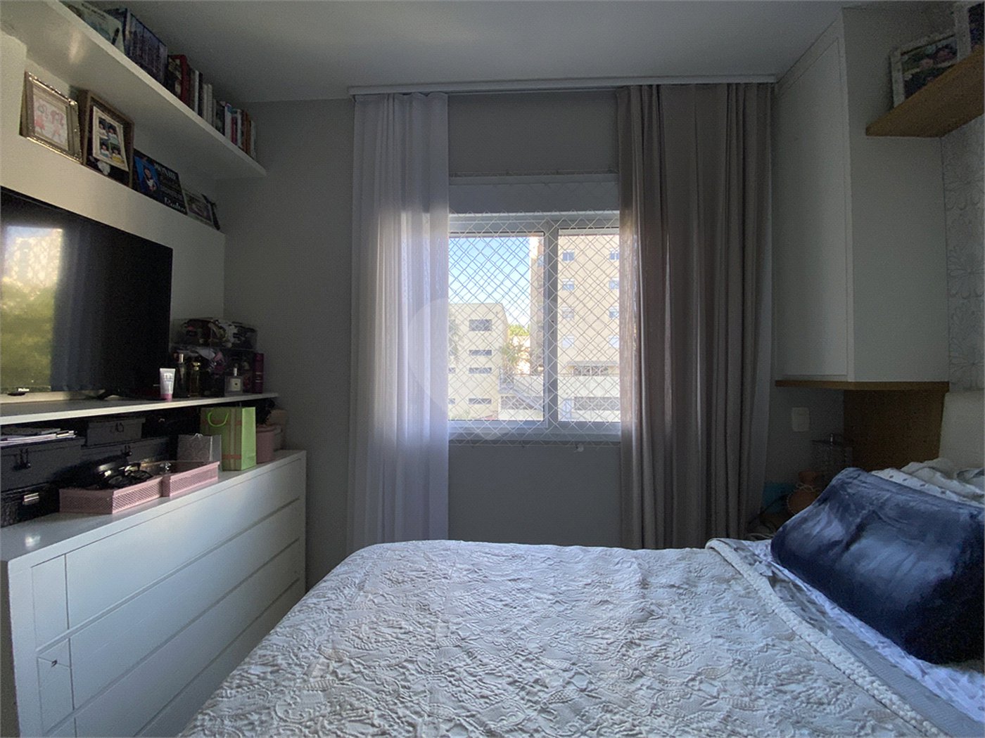 Apartamento à venda com 3 suítes em Casa Verde, São Paulo, SP