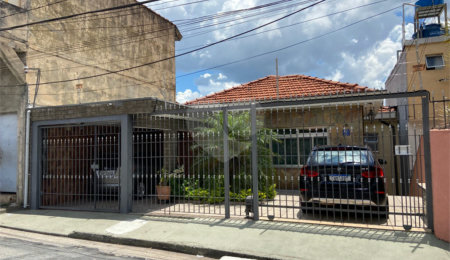 Casa à venda com 4 quartos em Casa Verde, São Paulo, SP