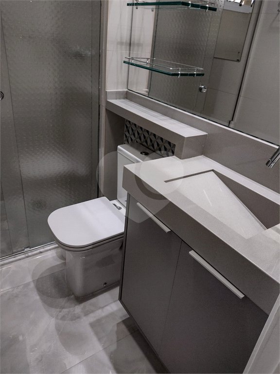 Apartamento à venda com 3 quartos, sendo 1 suíte,  em Imirim, São Paulo, SP