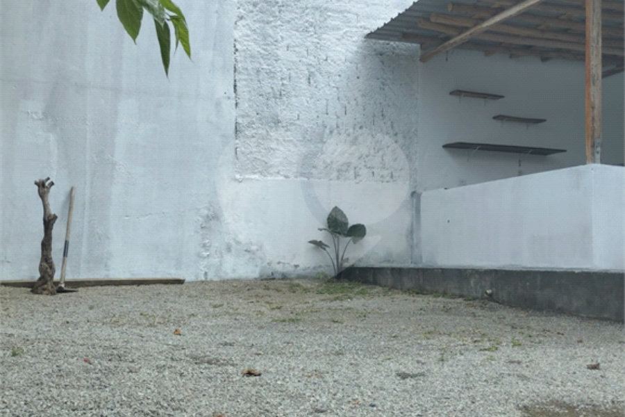 Casa à venda com 2 quartos em Vila Rica, São Paulo, SP