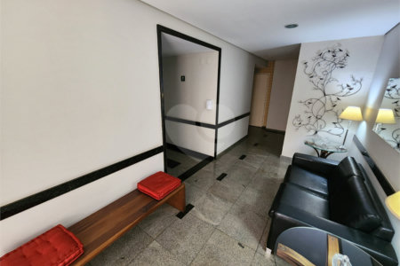 Apartamento à venda com 4 quartos, sendo 2 suítes, em Água Fria, São Paulo, SP