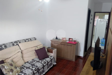 Casa à venda com 2 quartos em Campo Grande, Rio de Janeiro, RJ