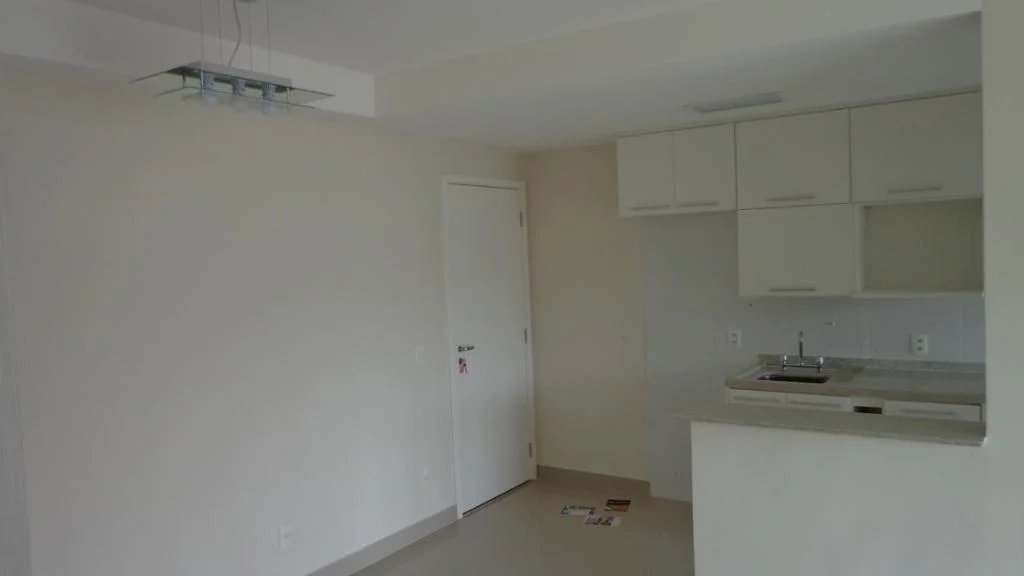 Apartamento à venda com 1 suíte em Vila Andrade, São Paulo, SP