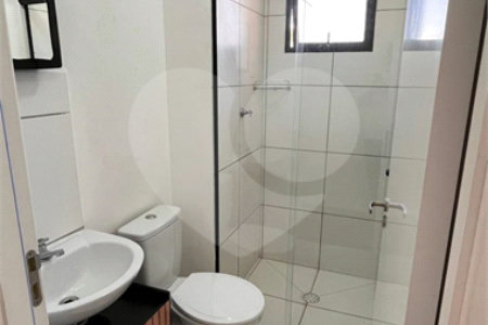 Apartamento à venda com 2 quartos em Lageado, Cotia, SP