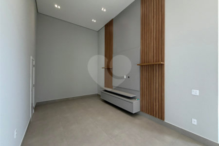 Casa à venda com 3 suítes no condomínio Park Gran Reserve, Indaiatuba - SP