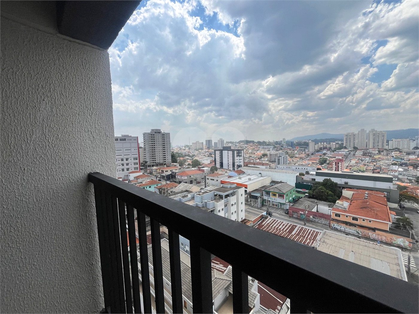 Apartamento à venda com 2 quartos em Tucuruvi, São Paulo, SP