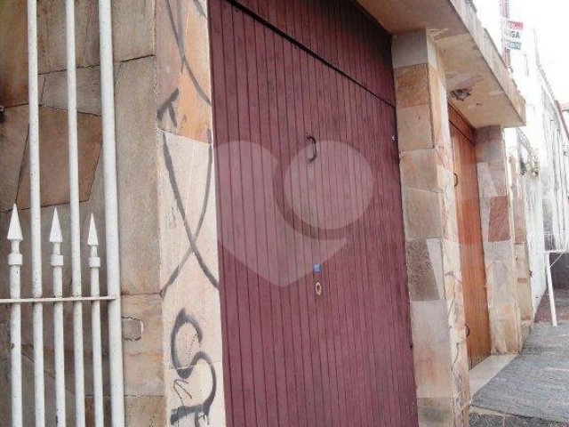 Sobrado à venda com 3 quartos, sendo 1 suíte, em Vila Paiva, São Paulo, SP