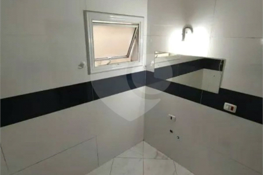Sobrado à venda com 3 quartos, sendo 1 suíte, em Tucuruvi, São Paulo, SP