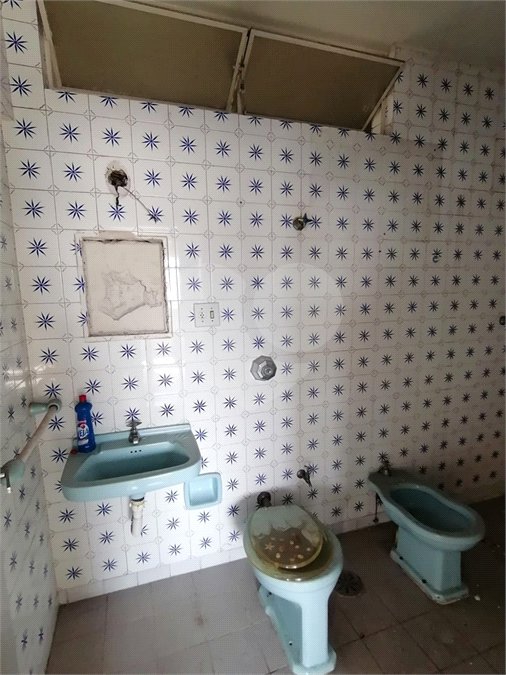 APARTAMENTO 1Q, 49M2 HIGIENÓPOLIS/VIRIDIANA
