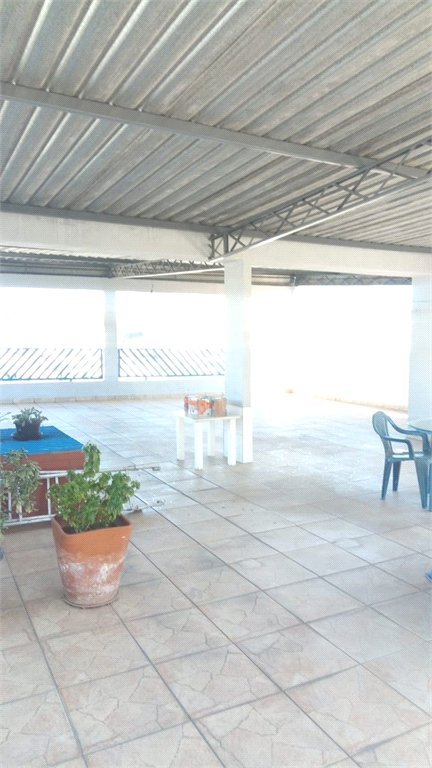 Casa Térrea à venda com 3 quartos, sendo 1 suíte, em Jardim Oriental, São Paulo, SP