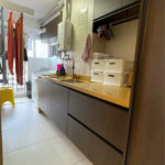 Apartamento à venda com 4 quartos, sendo 2 suítes,  em Pinheiros, São Paulo, SP