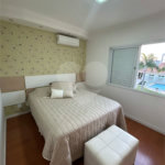 Casa à venda com 3 quartos, sendo 1 suíte, no condomínio Residencial San Paolo, Sorocaba - SP