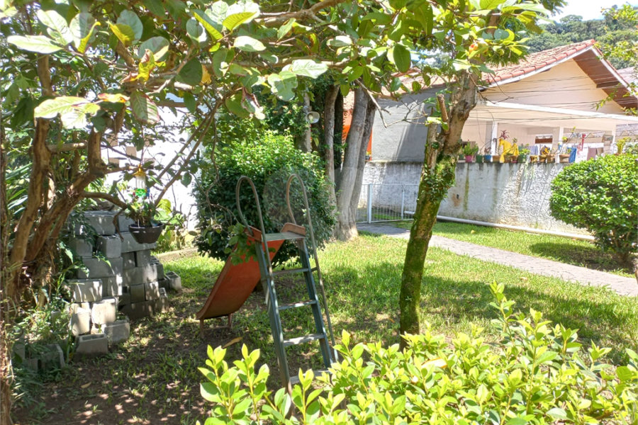 Casa Térrea à venda com 2 quartos em Horto Florestal, São Paulo, SP