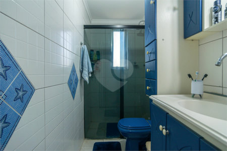 Apartamento à venda com 4 quartos, sendo 1 suíte, em Vila Romana, São Paulo, SP