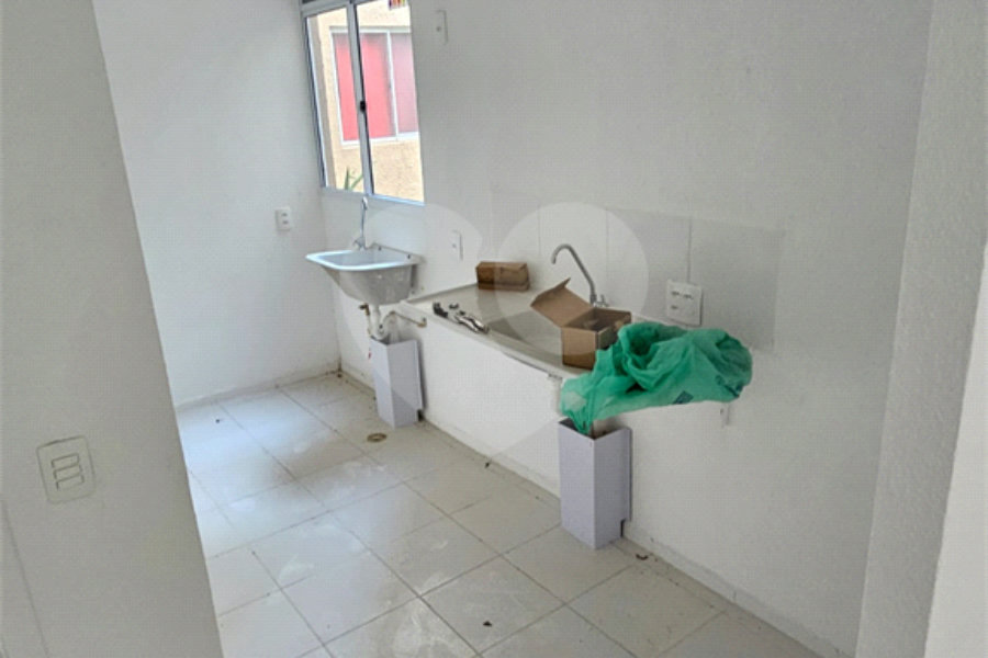 Apartamento à venda com 2 quartos em Tremembé, São Paulo, SP