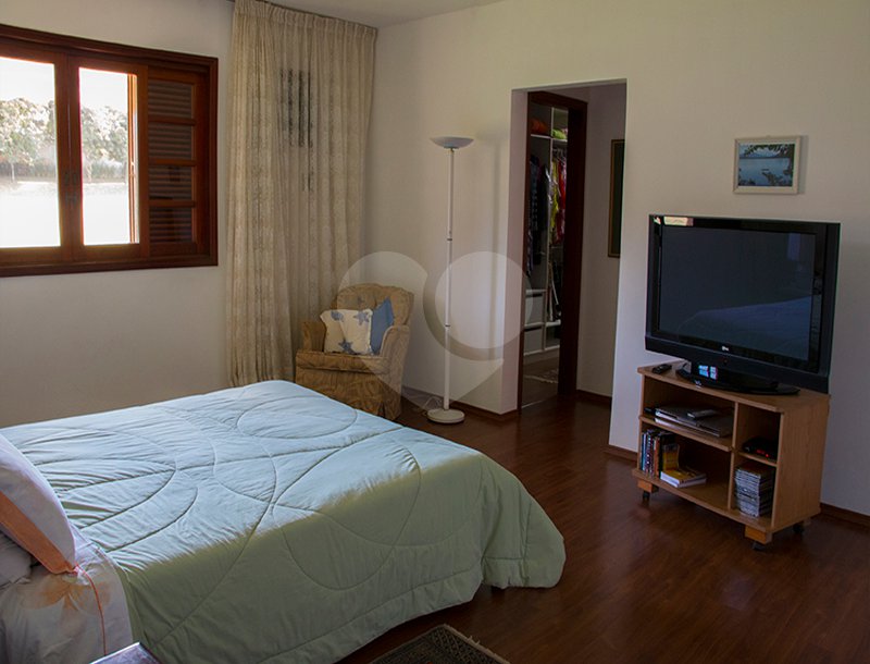 Terreno à venda no condomínio Chacara Residencial Santa Maria, Votorantim - SP