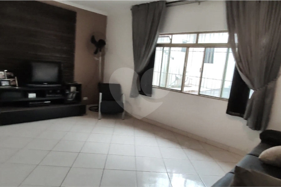 Sobrado à venda com 5 quartos, sendo 3 suítes, em Vila Maria Alta, São Paulo, SP