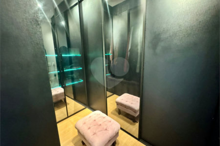Apartamento à venda com 3 quartos, sendo 1 suíte, em Parque Campolim, Sorocaba, SP
