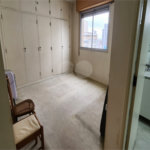 Apartamento à venda com 3 quartos, sendo 1 suíte, em Jardim Paulista, São Paulo, SP