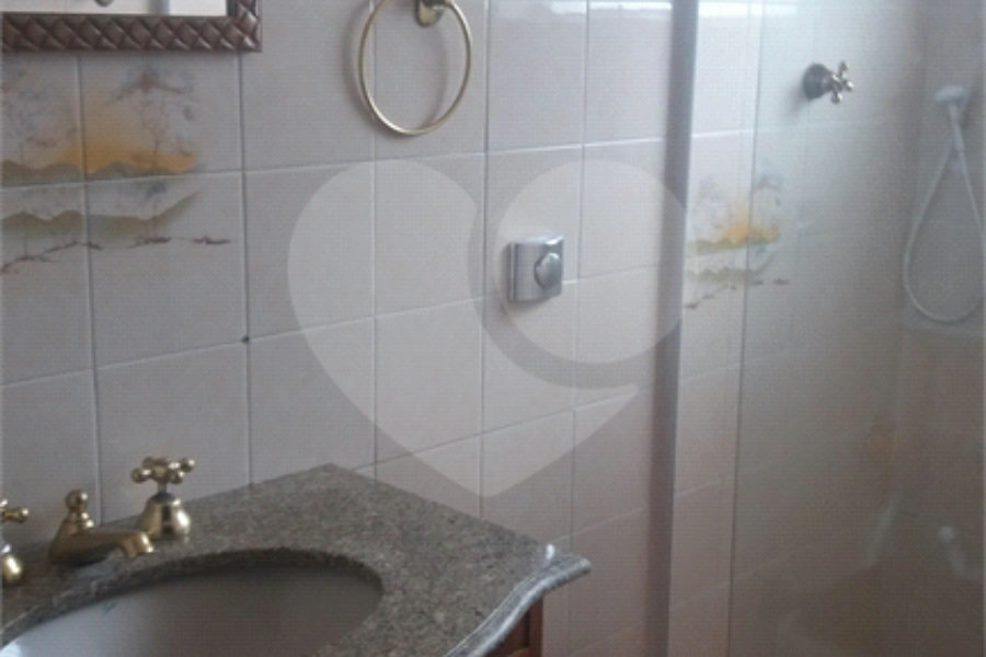 Sobrado à venda com 3 quartos, sendo 1 suíte, em Horto, São Paulo, SP