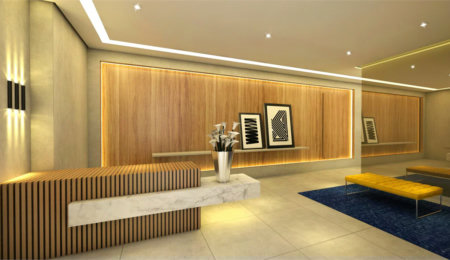 Apartamento à venda com 3 quartos, sendo 1 suíte, em Butantã, São Paulo, SP