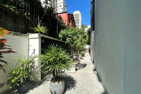 Apartamento para alugar com 3 quartos, sendo 1 suíte, em Pinheiros, São Paulo, SP