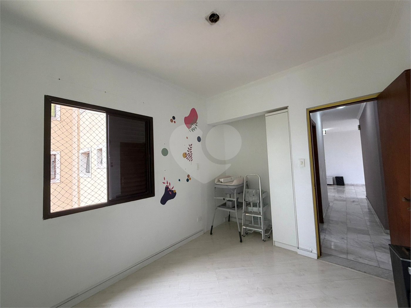 Apartamento à venda com 3 quartos, sendo 1 suíte, no Centro, Suzano, SP