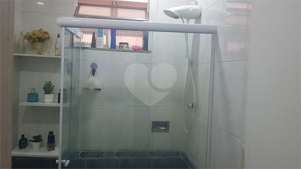 Apartamento à venda com 2 quartos no Centro, Rio de Janeiro, RJ