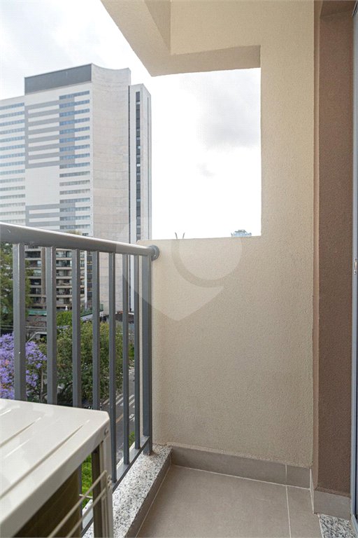 Apartamento para alugar com 2 quartos em Vila Cordeiro, São Paulo, SP