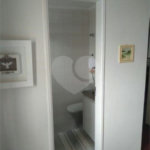 Apartamento à venda com 3 quartos, sendo 1 suíte,  em Vila Butantã, São Paulo, SP