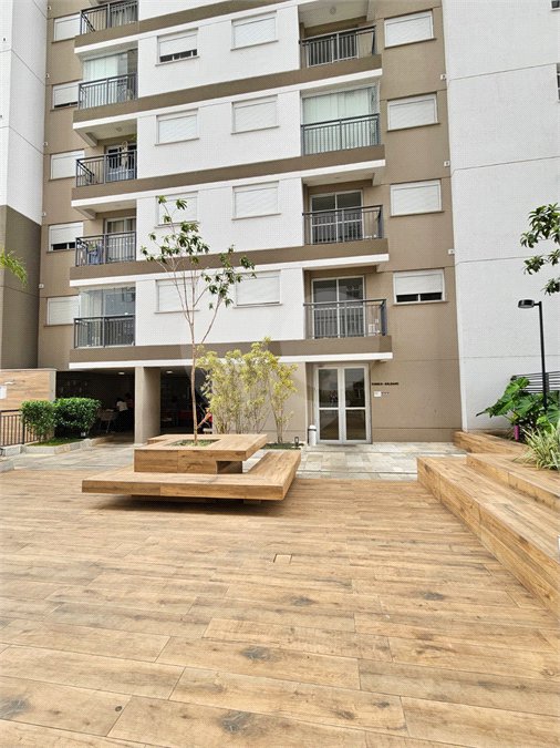 Apartamento à venda com 2 quartos em Vila Formosa, São Paulo, SP