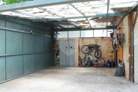 Sobrado à venda com 7 quartos, sendo 5 suítes, em Alto da Boa Vista, São Paulo, SP