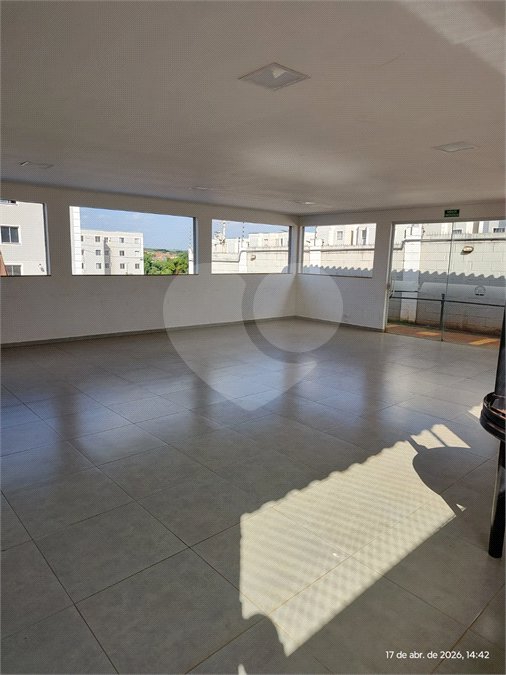 Apartamento à venda com 2 quartos em Jardim Santa Clara (vila Xavier), Araraquara, SP