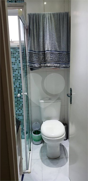 Apartamento à venda com 2 quartos em Freguesia do Ó, São Paulo, SP