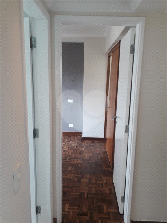 Apartamento à venda com 2 quartos em Brooklin Paulista, São Paulo, SP