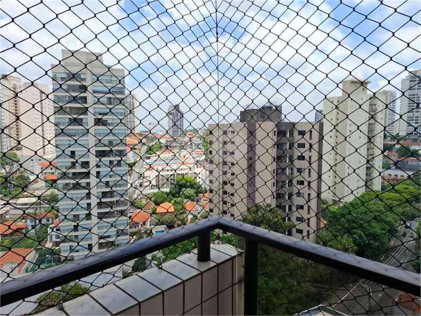 Apartamento à venda com 3 quartos, sendo 1 suíte,  em Santana, São Paulo, SP