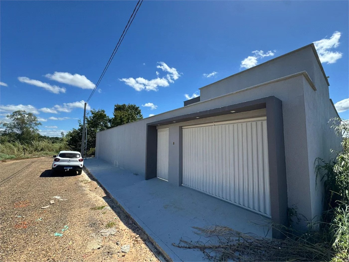 Casa à venda com 2 quartos, sendo 1 suíte,  em Real Parque, Balsas, MA