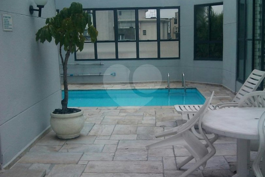 Duplex para alugar com 1 suíte em Itaim Bibi, São Paulo, SP