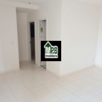 Apartamento à venda com 2 quartos em Vila Carvalho, Sorocaba, SP