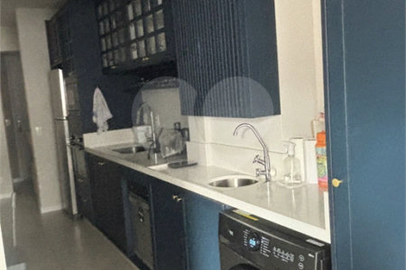 Apartamento à venda com 2 quartos, sendo 1 suíte,  em Vila Clementino, São Paulo, SP