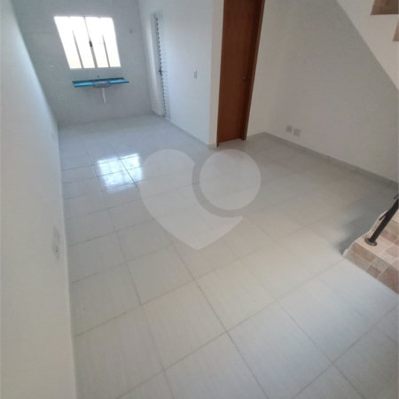 Villagio à venda com 2 quartos em Vila São Paulo, Mogi das Cruzes, SP