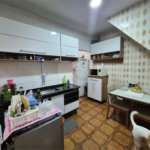 Sobrado à venda com 2 quartos em Vila Tiradentes, São Paulo, SP