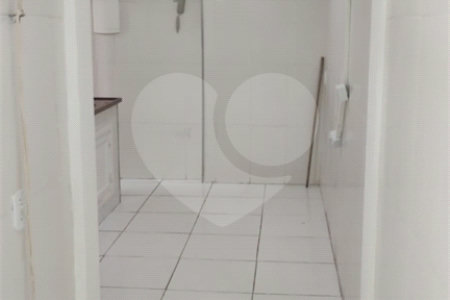 Apartamento à venda com 2 quartos em Tijuca, Rio de Janeiro, RJ